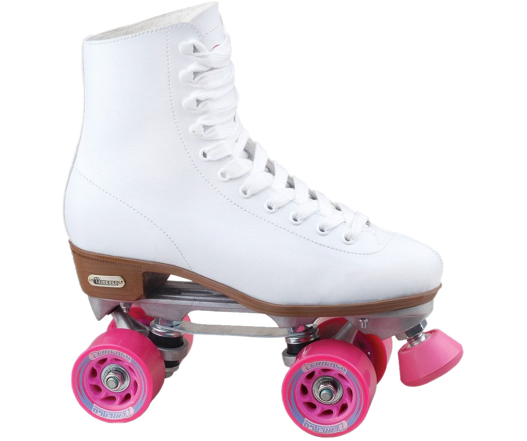Roller patins PNG Photo