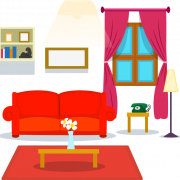 Room PNG Picture