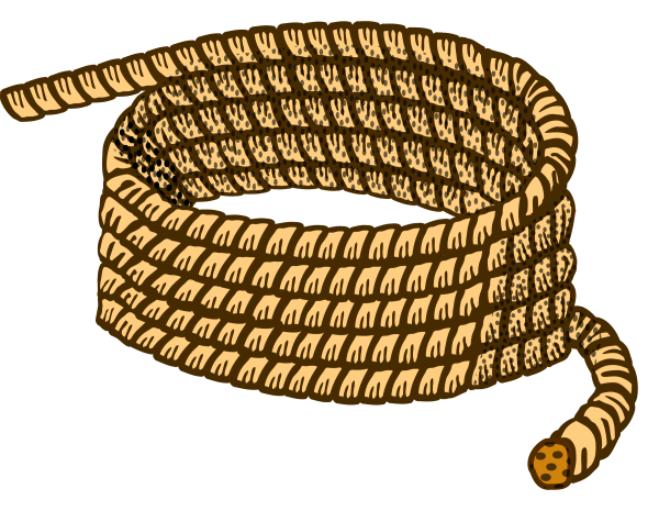 Rope PNG Images