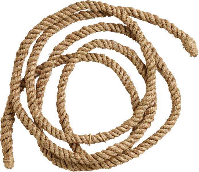 Rope PNG Picture