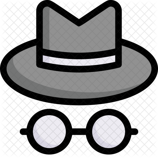 Spy Agent PNG Images
