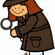 Spy PNG Images HD