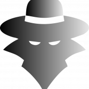 Spy PNG pic