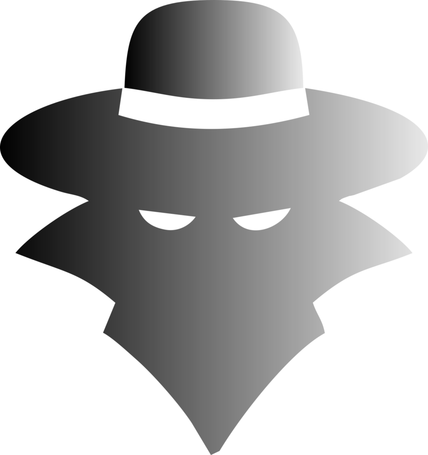Spy PNG Pic