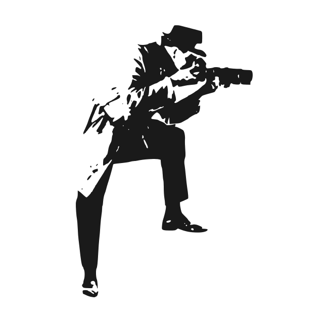 Spy PNG Picture