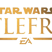 Logo Star Wars Battlefront