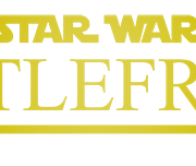 Логотип Star Wars Battlefront Png