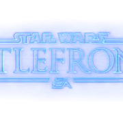 Star Wars Battlefront Logo PNG Bild