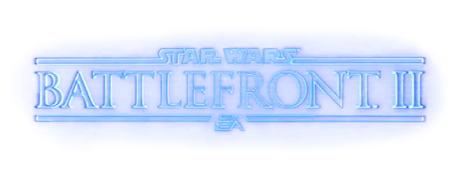 Star Wars Battlefront Logo PNG Pic