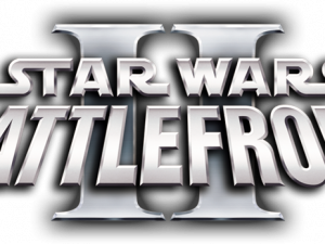 Star Wars Battlefront PNG Free Image