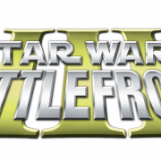 Star Wars Battlefront PNG Bild