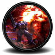 Imagem PNG do jogo StarCraft