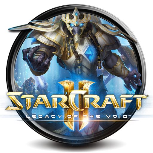 Fotos PNG do jogo StarCraft