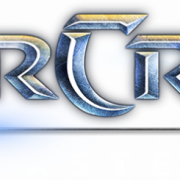 Logotipo StarCraft