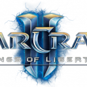 Starcraft logosu PNG
