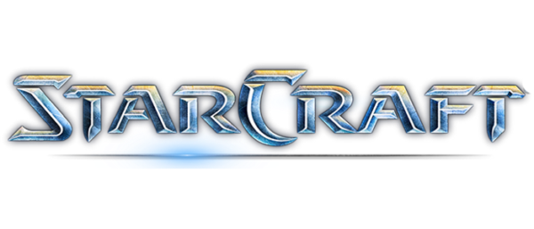 Starcraft Logo PNG File