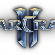 StarCraft Logo PNG -afbeelding