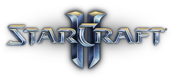 Starcraft Logo PNG Image