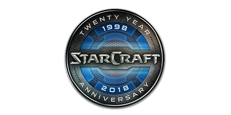 Starcraft Logo PNG Images