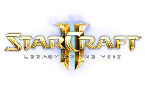 Starcraft Logo PNG Pic