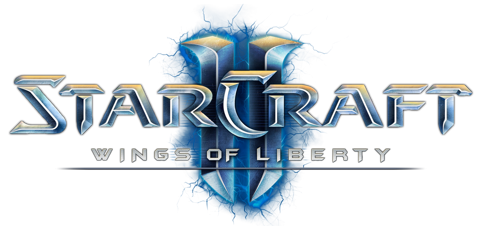 Starcraft Logo PNG