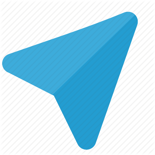 Telegram Logo No Background