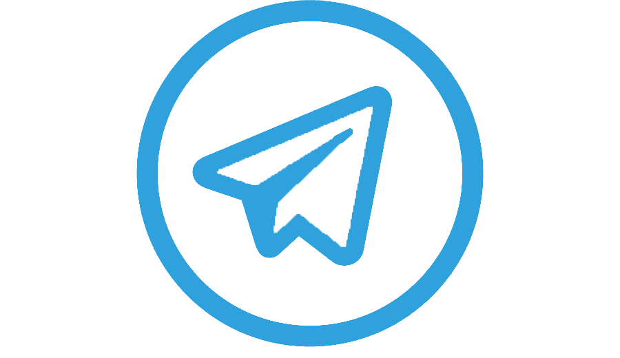 Telegram Logo PNG HD Image