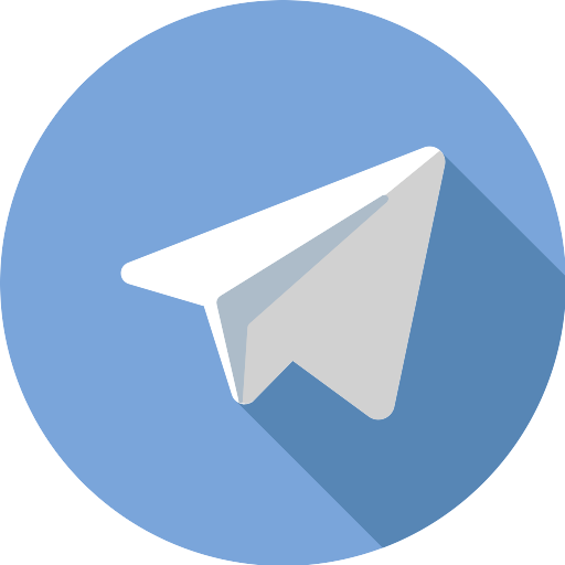 Telegram Logo PNG Pic