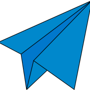 Image de logo télégramme PNG