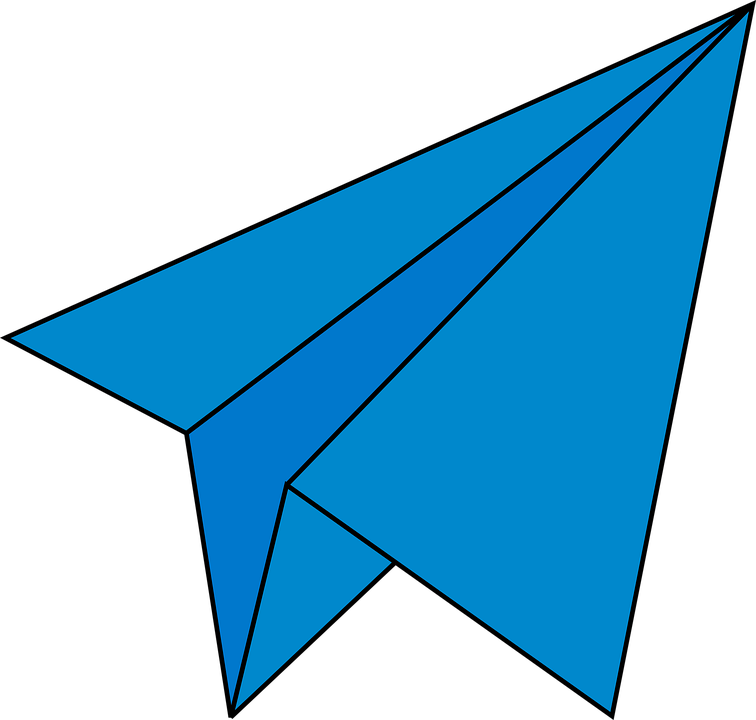 Image de logo télégramme PNG