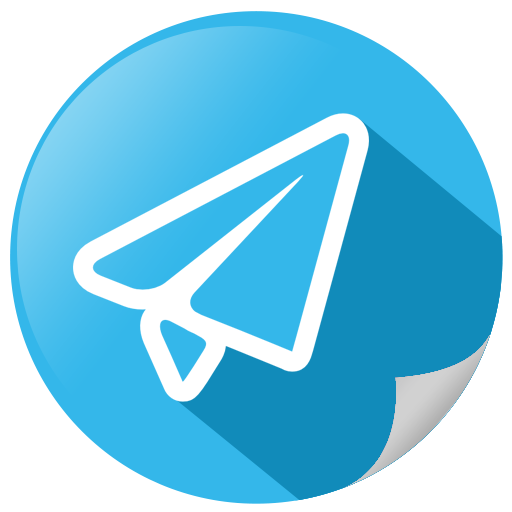 Telegram PNG File