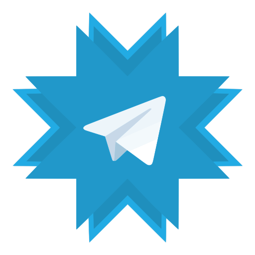 Telegram PNG Free Image