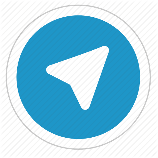 Telegram PNG HD Image