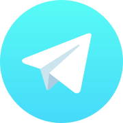 Telegram PNG -afbeeldingen