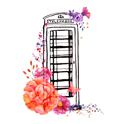 Telephone Booth PNG Clipart