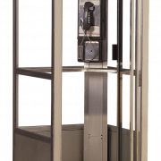 Telephone Booth PNG Pic