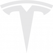 Logotipo Tesla