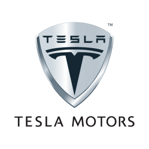Tesla Logo PNG HD Image
