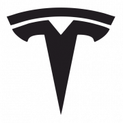 ภาพโลโก้ Tesla Png
