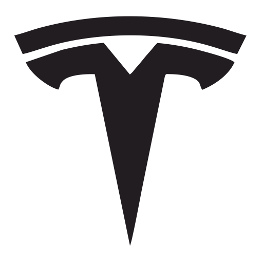 Tesla Logo PNG Photo