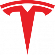 Tesla Logo PNG Fotos