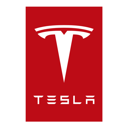 Tesla Logo PNG Pic