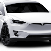 Tesla PNG -uitsparing
