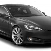 Tesla PNG HD -Bild