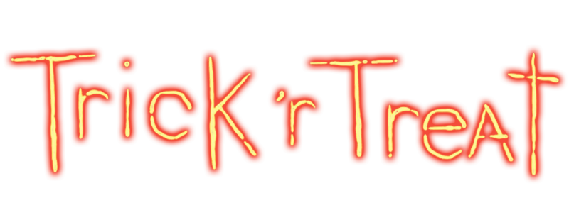 Trick Or Treat PNG HD Image