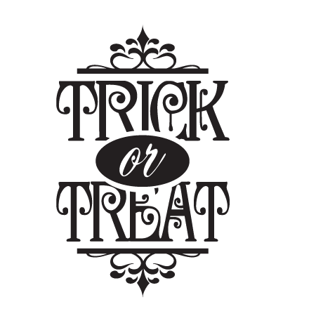 Trick Or Treat PNG Photos
