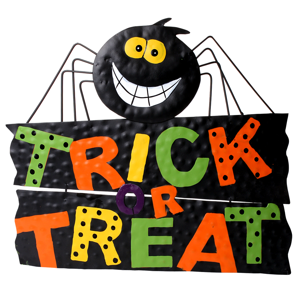Trick Or Treat PNG Pic