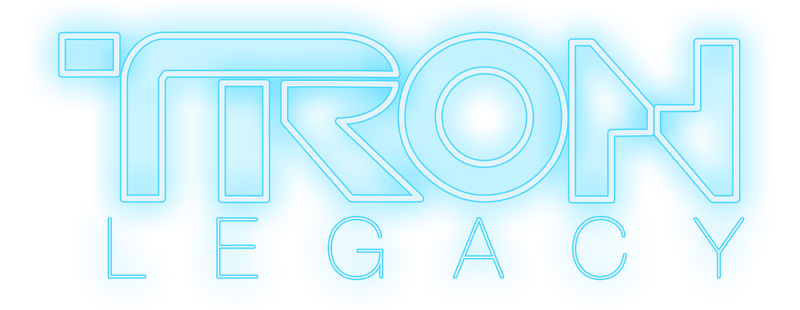 Tron Logo PNG Image