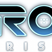 Foto do logotipo TRON
