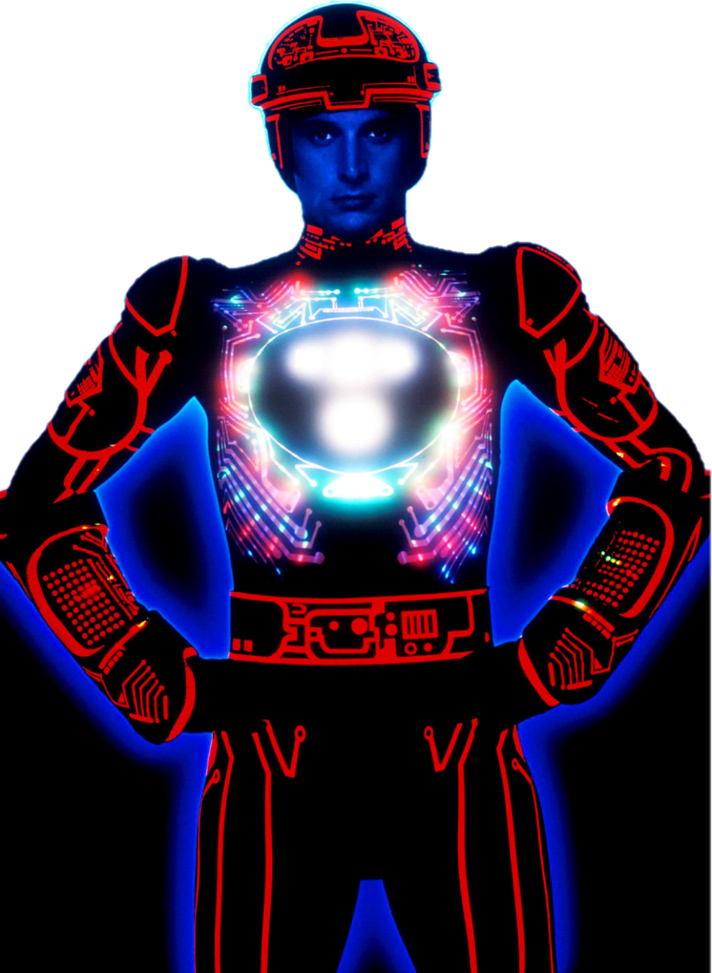 Tron PNG Images